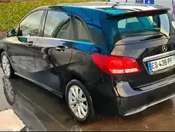 Utilisé 2017 Mercedes B160 Business Monospace | 15 500 €