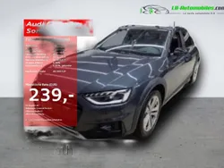 Utilisé 2024 Audi A4 Allroad Sport Break | 56 000 €