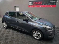 Utilisé 2016 Renault Clio IV LIMITED Citadine | 8 490 € (Bon prix)