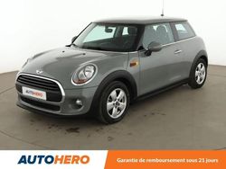Gris Occasion 2017 Mini One D Citadine | 11 490 € (Prix juste)