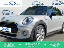 Utilisé 2017 Mini Cooper Chili Citadine | 12 990 € (Prix juste)