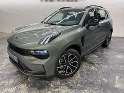Occasion 2025 Lynk & Co 01 SUV | 36 880 €