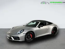 Utilisé 2024 Porsche 911 Coupé | 200 200 €