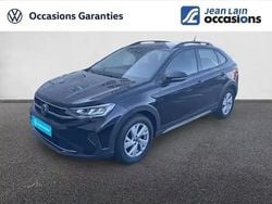 Noir intense metallise Occasion 2022 VW Taigo Life SUV | 20 390 € (Prix juste)