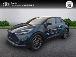 Utilisé 2025 Toyota C-HR SUV | 40 790 €