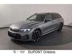 Gris Utilisé 2024 BMW 330 M Sport Break | 59 980 €