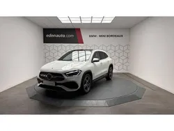 Utilisé 2022 Mercedes GLA200 AMG line SUV | 36 990 € (Bon prix)