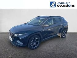Bleu Utilisé 2023 Hyundai Tucson SUV | 35 590 € (Prix assez cher)