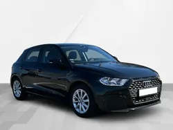 Noir Utilisé 2019 Audi A1 Design Citadine | 19 990 € (Prix juste)