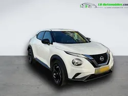 Utilisé 2024 Nissan Juke SUV | 23 500 € (Prix assez cher)