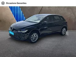 Utilisé 2024 VW Polo Style | 20 989 € (Prix juste)