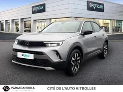 Vert Utilisé 2023 Opel Mokka Elegance SUV | 19 990 € (Prix assez cher)