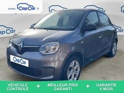Utilisé 2021 Renault Twingo SE Citadine | 9 390 € (Bon prix)