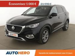 Noir Utilisé 2022 MG EHS Luxury SUV | 20 990 € (Bon prix)