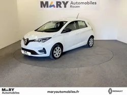 Utilisé 2022 Renault Zoe Equilibre Citadine | 13 790 € (Bon prix)