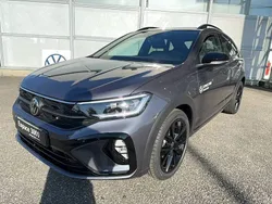 Gris Utilisé 2025 VW Taigo R-line SUV | 32 500 € (Prix cher)