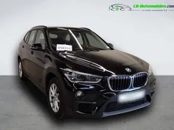 Utilisé 2019 BMW X1 Sport Line SUV | 28 700 € (Bon prix)