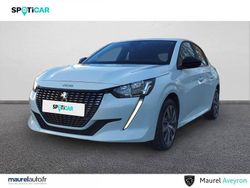 Utilisé 2023 Peugeot 208 Active Citadine | 14 689 € (Prix juste)