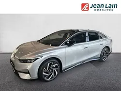 Noir Utilisé 2023 VW ID.7 Exclusive Berline | 49 900 € (Prix juste)