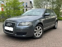 Utilisé 2006 Audi A3 Sportback Ambition Berline | 2 490 €