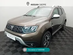 Marron Utilisé 2018 Dacia Duster Essentiel SUV | 17 995 € (Prix juste)