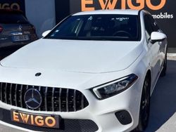 Utilisé 2018 Mercedes A180 Progressive Berline | 18 489 € (Prix juste)