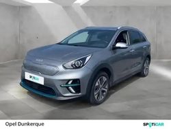 Steel grey Utilisé 2022 Kia e-Niro Active SUV | 19 990 € (Super prix)