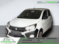 Utilisé 2018 Suzuki Celerio Comfort Citadine | 11 500 €