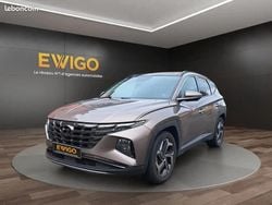 Occasion 2022 Hyundai Tucson SUV | 27 490 € (Bon prix)