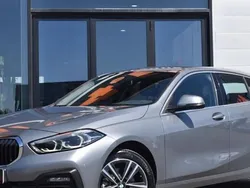 Utilisé 2023 BMW 116 Comfort Edition Citadine | 26 880 € (Prix juste)