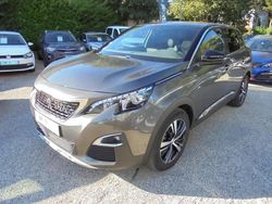 Utilisé 2017 Peugeot 3008 GT-line SUV | 14 900 € (Prix cher)