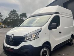 Jaune Occasion 2019 Renault Trafic Monospace | 14 990 € (Super prix)