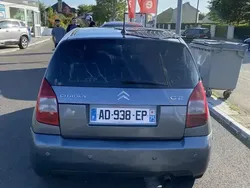 Utilisé 2009 Citroën C2 Exclusive Citadine | 2 500 €