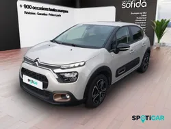 Dore Utilisé 2023 Citroën C3 PureTech Citadine | 13 990 € (Prix assez cher)