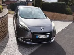 Utilisé 2011 Renault Scénic III Monospace | 6 700 € (Prix assez cher)