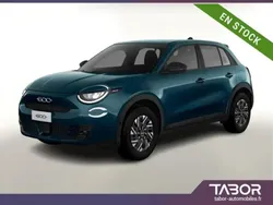 Vert Nouvelle 2025 Fiat 600 SUV | 22 677 € (Prix juste)