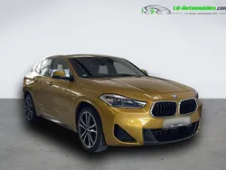 Utilisé 2022 BMW X2 Comfort Edition SUV | 29 300 € (Prix juste)
