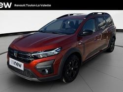 Marron Utilisé 2022 Dacia Jogger Extreme Monospace | 18 290 € (Prix juste)