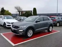 Utilisé 2021 VW T-Roc LOUNGE SUV | 20 990 € (Prix juste)