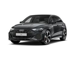 Gris daytona nacré Occasion 2026 Audi A3 S-Line | 53 610 €