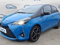 Occasion 2018 Toyota Yaris Hybrid Edition | 13 990 € (Super prix)