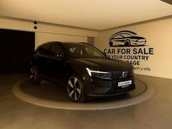 Noir Utilisé 2024 Volvo EX30 SUV | 28 200 €