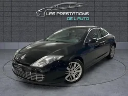Noir Utilisé 2008 Renault Laguna Coupé GT Coupé | 7 990 €