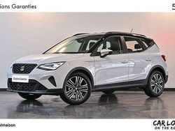 Utilisé 2025 Seat Arona Copa SUV | 24 490 € (Prix cher)