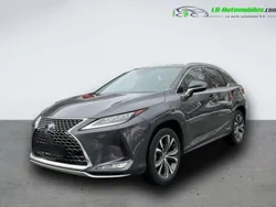 Utilisé 2021 Lexus RX450h E-FOUR SUV | 50 500 € (Prix juste)