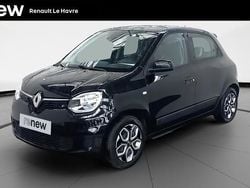 Noir Utilisé 2023 Renault Twingo Equilibre Citadine | 12 490 € (Prix juste)