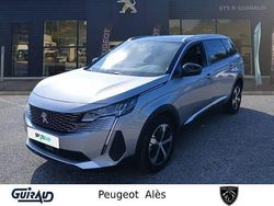 Gris Utilisé 2024 Peugeot 5008 Allure Monospace | 29 970 €