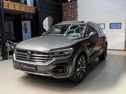 Utilisé 2019 VW Touareg Exclusive SUV | 45 990 € (Prix cher)