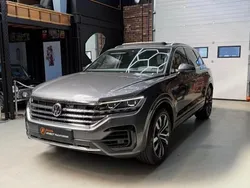 Utilisé 2019 VW Touareg Exclusive SUV | 46 990 € (Prix cher)