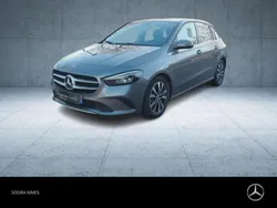 Noir Utilisé 2021 Mercedes B200 Progressive Monospace | 28 950 € (Bon prix)